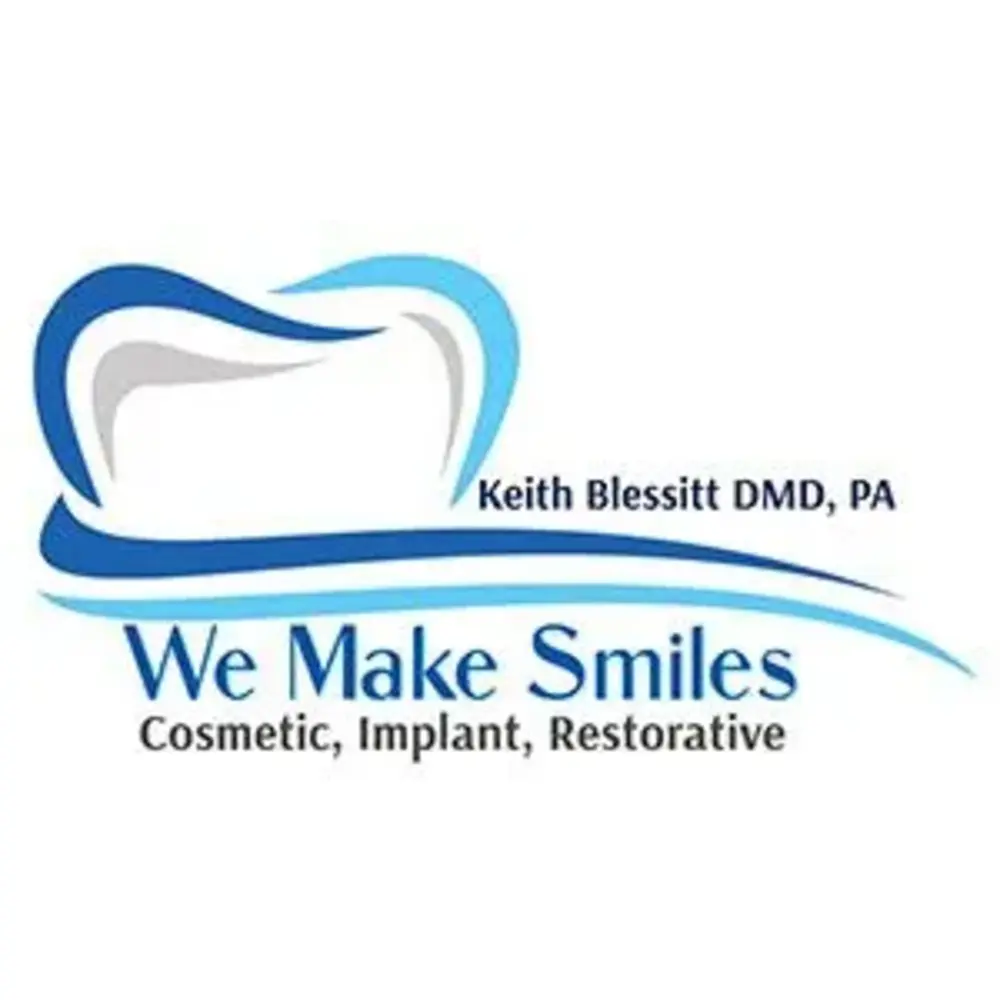 We Make Smiles